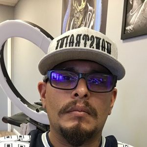 Meet your Posher, Jorge